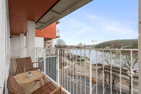Värdsholmsgatan, Södertälje - Photo 3