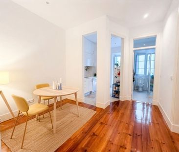 Apartamento em Anjos, Arroios - Foto 5
