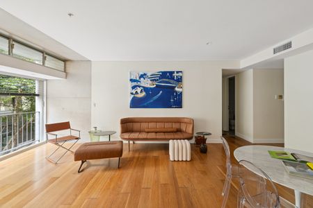 307/21 Brisbane Street, Surry Hills NSW 2010 - Apartment For Rent | Domain - Photo 3