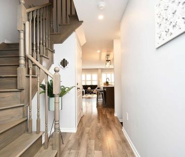For Lease - 22 HOOVER Road, Brampton, Ontario - Photo 1