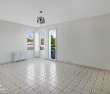 Appartement 4 pièces à louer à Marly le Roi - Photo 4