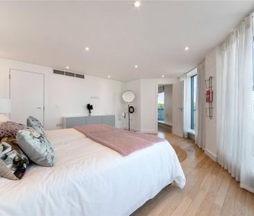 4 bedroom penthouse to rent - Photo 5