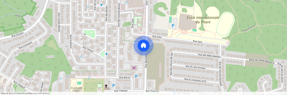 1835 Rue Belvédère Sud, Sherbrooke, Sherbrooke, Estrie, J1H 5S1