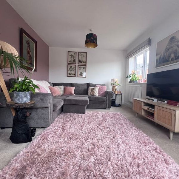 Hendrick Crescent, Shrewsbury, SY2 6JF - Photo 1