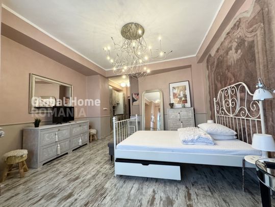 Garsoniera | Calea Victoriei-Stirbei Voda | Parcul Cismigiu - Photo 1