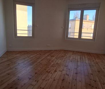 Location Appartement 3 pièces 58m² - Photo 1