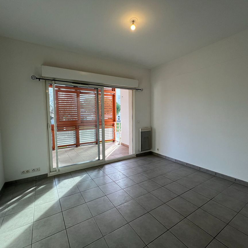 Location Appartement 2 pièces 43m² - Photo 1