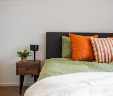 Te huur: Appartement Waterstraat in Velp - Photo 6