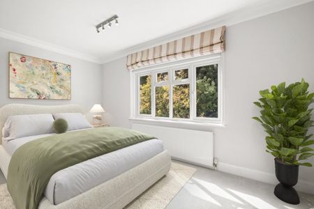 5 bedroom detached house to rent - Photo 5