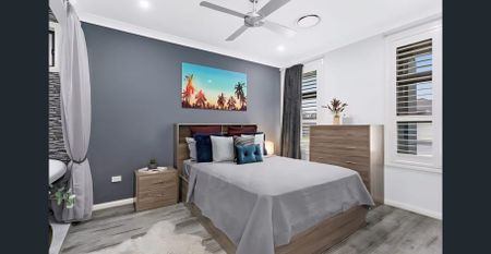 Modern Family Home in Prime Tallawong Location!!!! - Photo 3