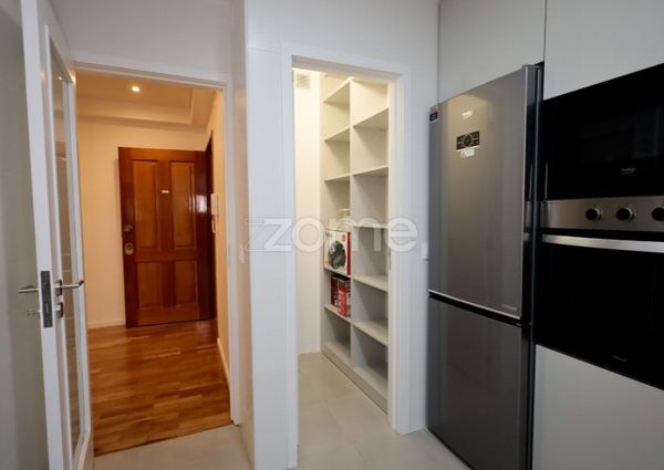 Apartamento T2 em Porto