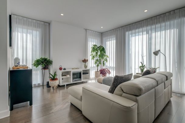 Maison à étages à louer - Candiac Maison à étages à louer - Candiac - Photo 1