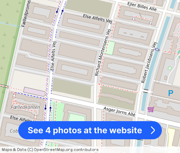 2300, København S - Photo 1