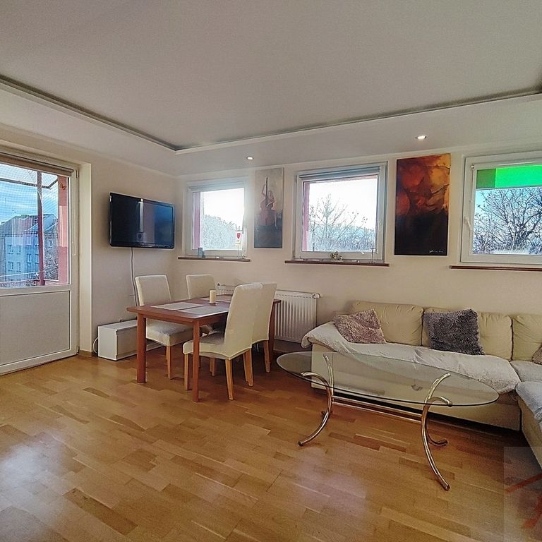 Przytulne 2 pokoje na wynajem Starówka Stargard (437945) - Фото 1