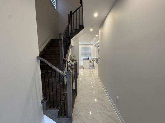 For Lease - 135 Jinnah Avenue, Markham, Ontario - Photo 1