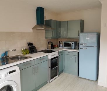 1 Bed Flat, Stewartville Street, G11 - Photo 5