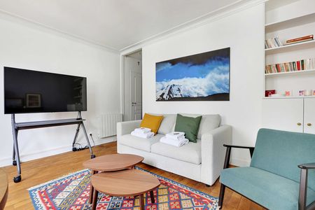 Rue Molière - Photo 5