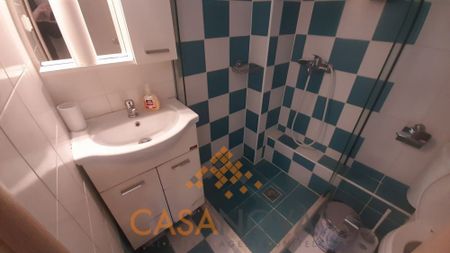 Studio/Γκαρσονιέρα για ενοικίαση Βούλγαρη - Άγιος Ελευθέριος - Ντεπώ (Βούλγαρη - Ντεπώ - Μαρτίου) - Φωτογραφία 3