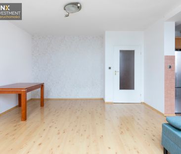 Przestronne mieszkanie 52m2 z osobną sypialnią przy ul. Rusznikarskiej - Фото 2