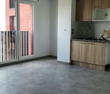 Appartement 1 pièce - Photo 1