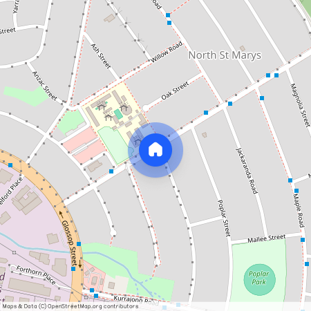 16a Debrincat Avenue, NSW 2760, North St Marys