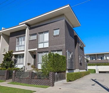 1/26 Kain Avenue, Matraville NSW 2036 - Townhouse For Rent | Domain - Photo 5