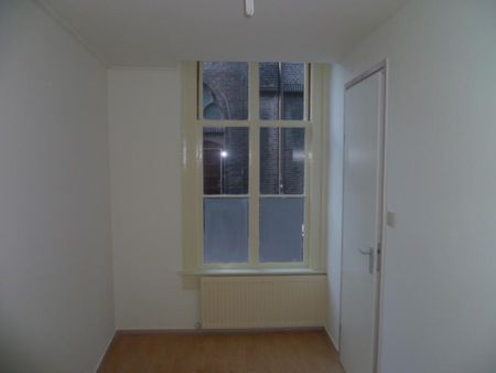 Te huur: 2-kamer appartement in hartje centrum Utrecht voor studenten - Foto 3