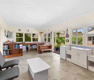 57 Franklin Road, Cronulla NSW 2230 - House For Rent | Domain - Photo 2