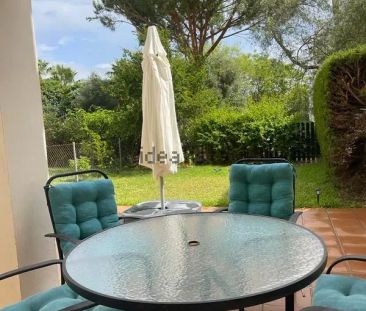 Alquiler de piso en Amparo Osborne Vazquez, 24 - Foto 3