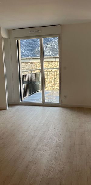 Location Appartement 3 pièces 63m² - Photo 1