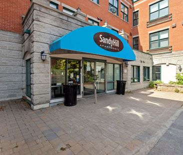 Sandy Hill Apartments - 353 Friel Street - Photo 4