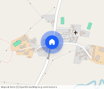 Barford St John, Oxfordshire - Photo 1