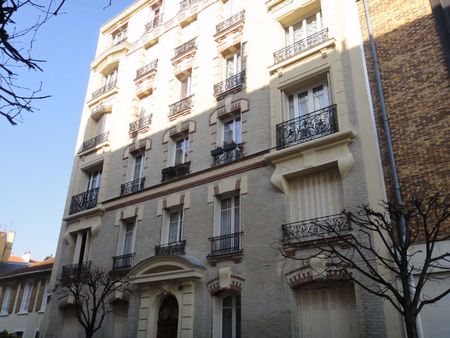 Location Appartement 2 pièces 42m² - Photo 4