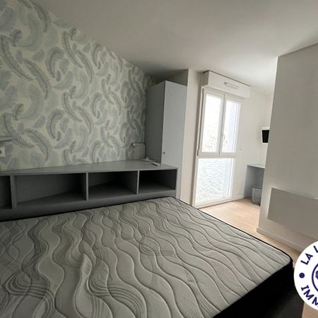 Location Appartement 1 pièce 15m² - Photo 3