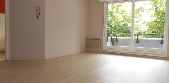 Location - T2 Chamalières, Avenue de Royat - Photo 2