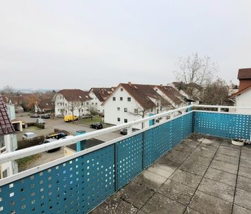 Ruhig wohnen wie im Urlaub, Dreiundhalb Zimmer Wohnung in Gießen-Wi... - Photo 5