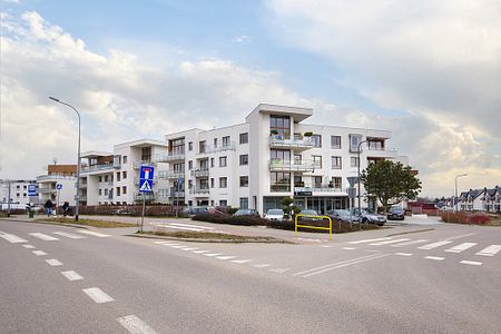 Tylko u Nas ! Apartament - ALTORIA II Hossa - Zdjęcie 2