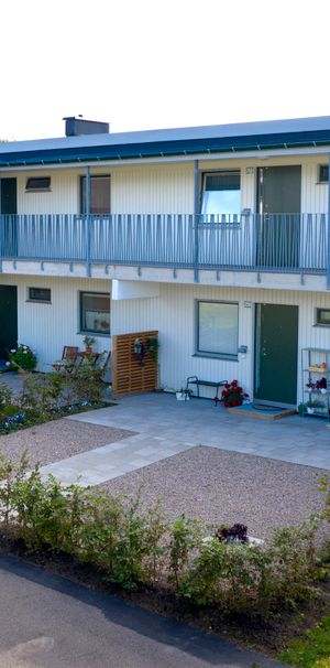 Norra Stommen 257 - Photo 1