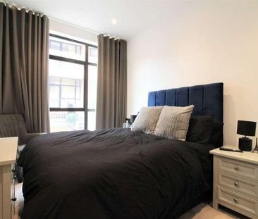 Tenby Heights, Tenby Street North, Jewellery Quarter, Birmingham, B1 - Photo 5