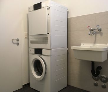 3.5-Zimmer-Wohnung mit grosszügigen Balkon - Photo 4