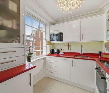Earls Terrace, London, W8 - Photo 1
