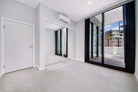 105/2 Waterways Street,Wentworth Point,New South Wales 2127, Sydney - Photo 4