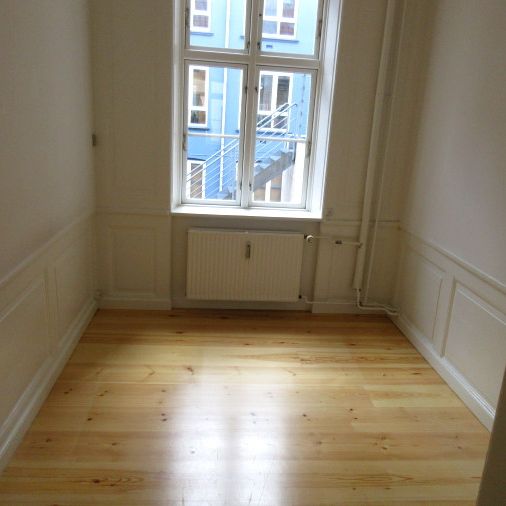 KØBENHAVN K - HYSKENSTRÆDE 8 - Photo 1