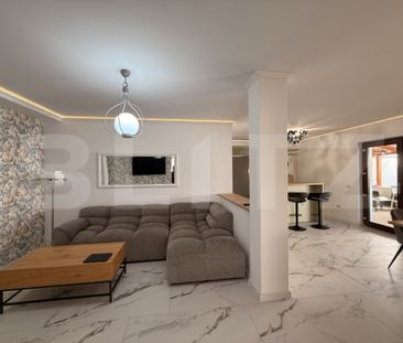 Casa P + M nouă de 171. mp, teren 350 mp, zona Romanesti - Photo 2