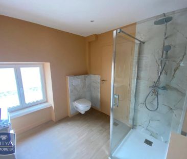 Appartement à louer 2 pièces 46.79m² - Photo 5