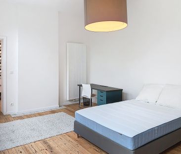 Appartement met één slaapkamer in Mons - Photo 6
