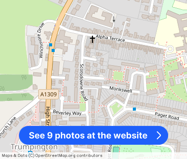 Room 2, Southbrooke Close, Trumpington - Photo 1