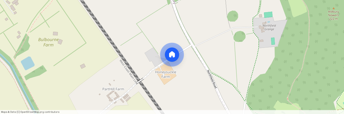 Marshcroft Lane, Tring