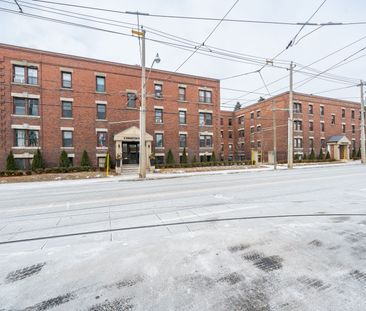 For Lease - 10 Kingston Road Unit# 82, Toronto, Ontario - Photo 2