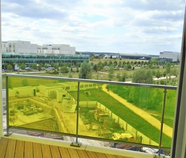 Location Appartement 2 pièces 54m² BLAGNAC 31700 - Photo 5